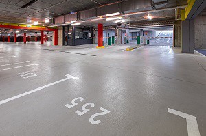Fot. Flowcrete