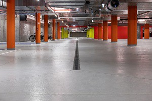 Fot. Flowcrete
