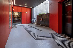 Fot. Flowcrete