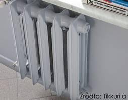 Fot. Tikkurila