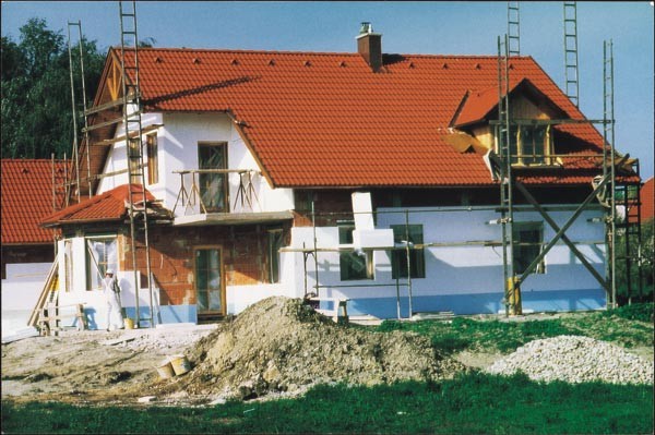 Pasywny czy energooszczędny?