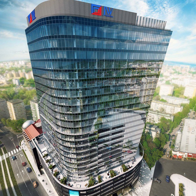 Fot. J.W. Construction