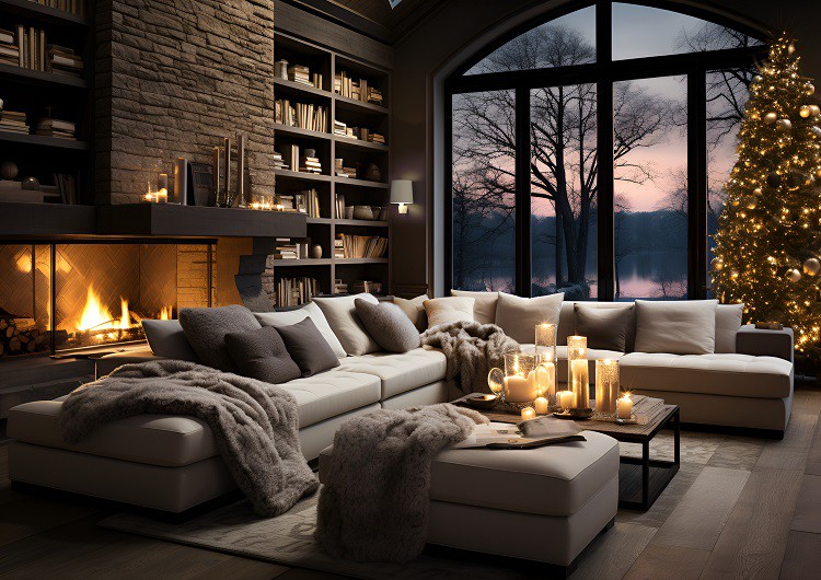 Fot. Nowodvorski Lighting