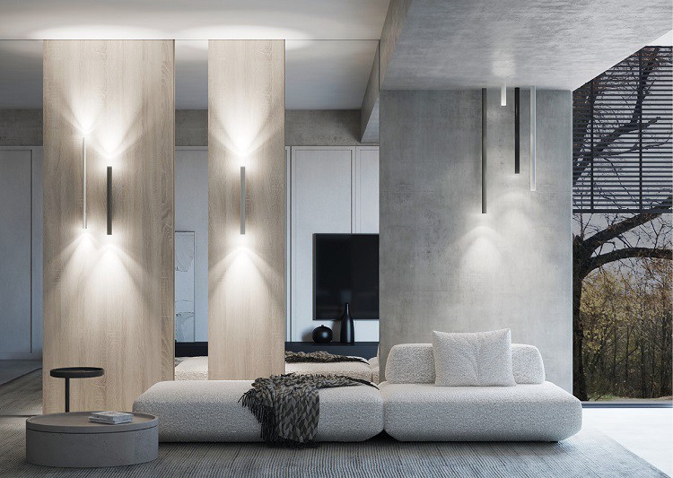 Fot. Nowodvorski Lighting