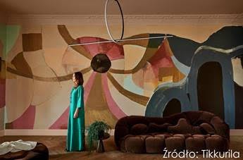Fot. Tikkurila
