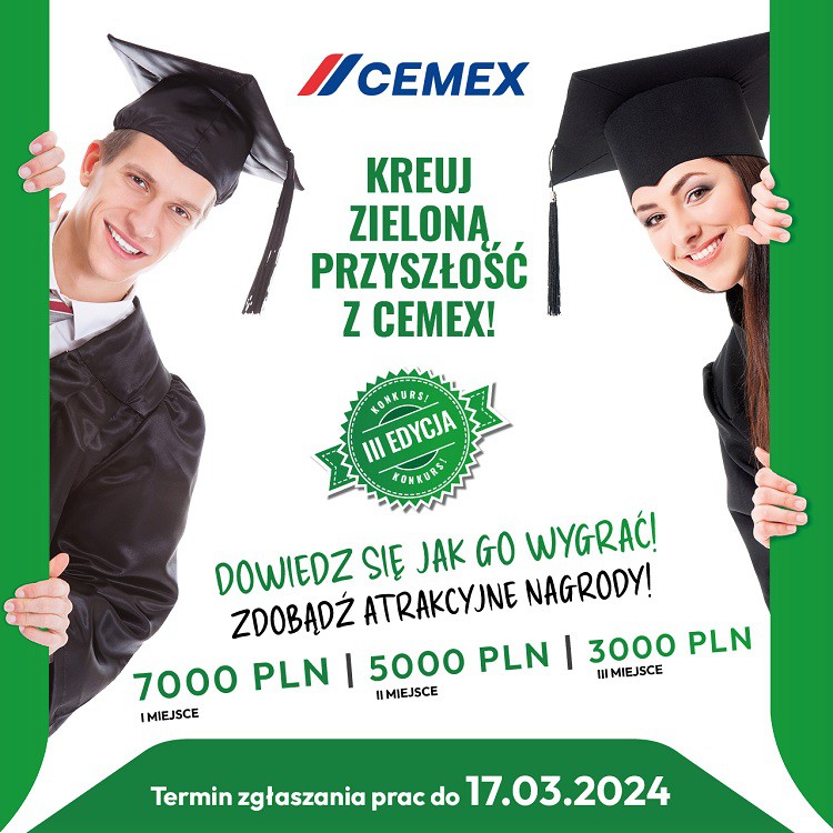Fot. Cemex