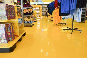 Fot. Flowcrete