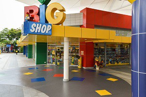 Fot. Flowcrete