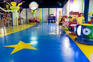 Fot. Flowcrete