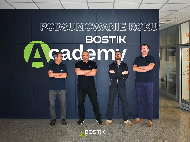 Fot. Bostik