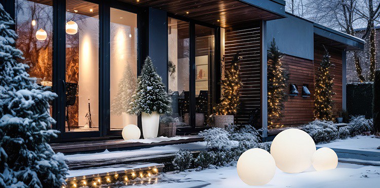Fot. Nowodvorski Lighting