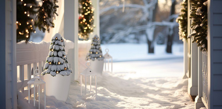 Fot. Nowodvorski Lighting