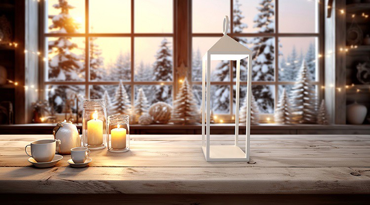 Fot. Nowodvorski Lighting