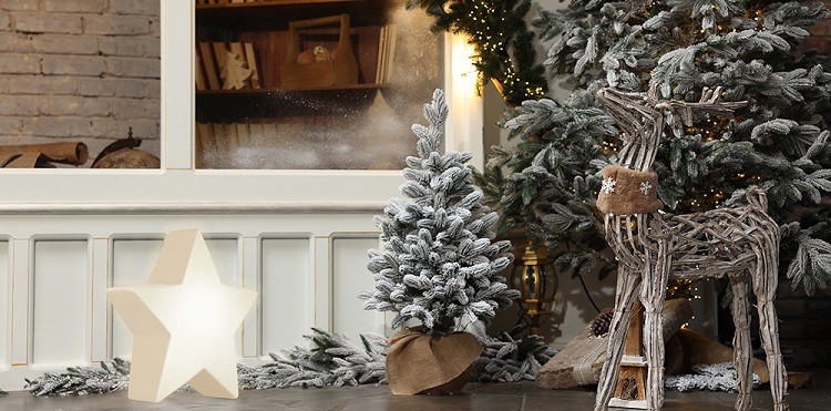 Fot. Nowodvorski Lighting