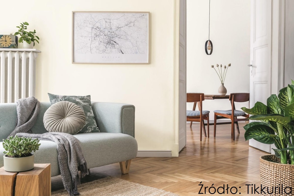 Fot. Tikkurila