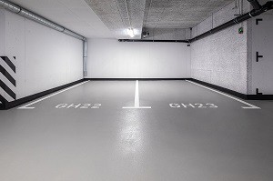 Fot. Flowcrete