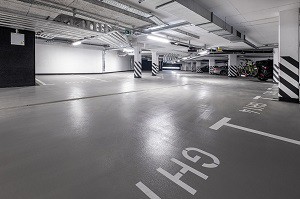 Fot. Flowcrete