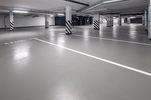 Fot. Flowcrete