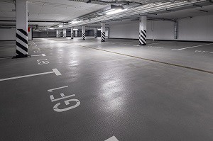 Fot. Flowcrete