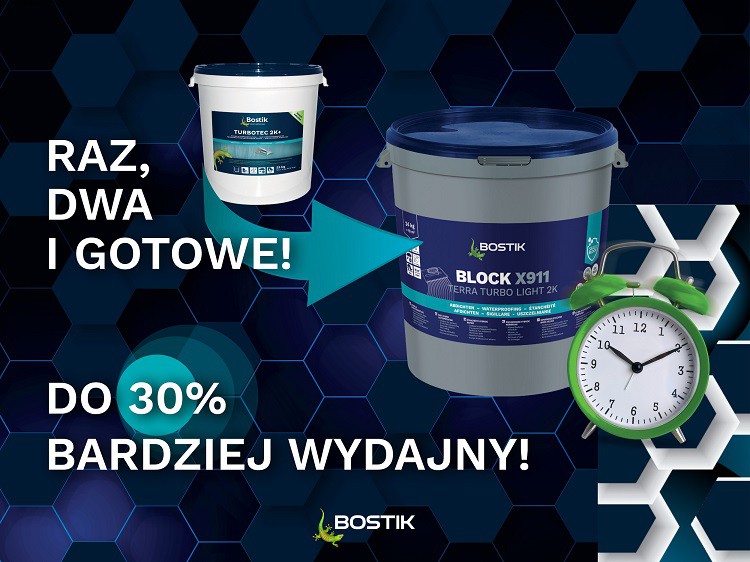 Fot. Bostik