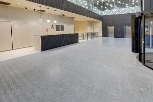 Fot. Flowcrete