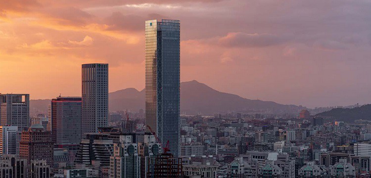 Fubon A25 Xinyi Tower <sup>©</sup> Hsiang Yun Mai. Fot. Arup