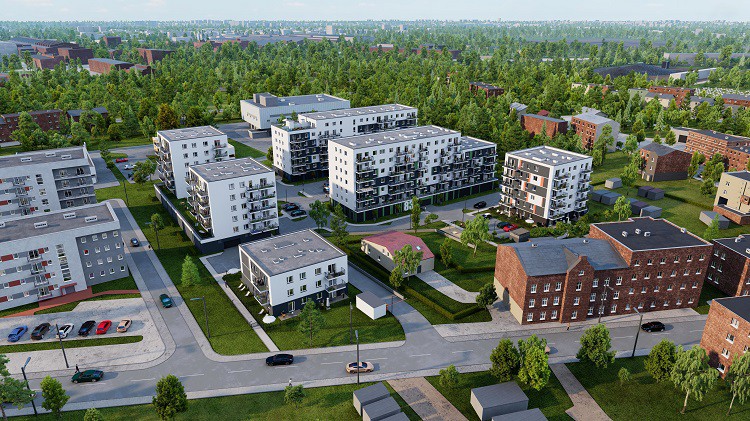 Fot. J.W. Construction
