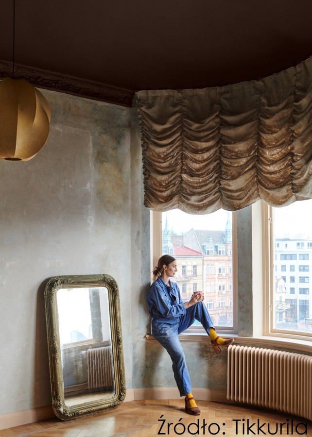 Fot. Tikkurila