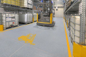 Fot. Flowcrete