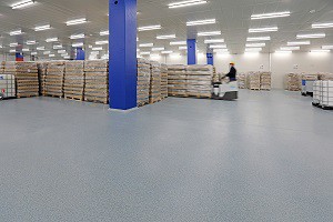 Fot. Flowcrete