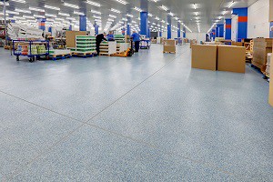 Fot. Flowcrete
