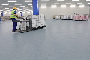 Fot. Flowcrete