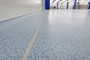 Fot. Flowcrete