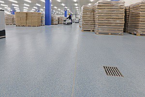 Fot. Flowcrete