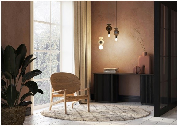 Fot. Nowodvorski Lighting