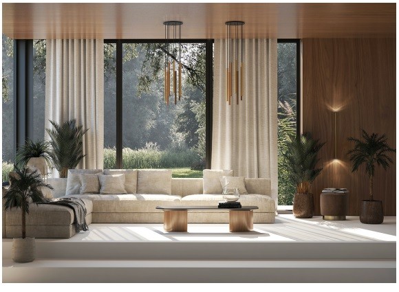 Fot. Nowodvorski Lighting