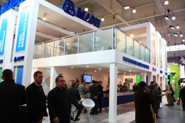 MAPEI – recepta na kryzys w budownictwie