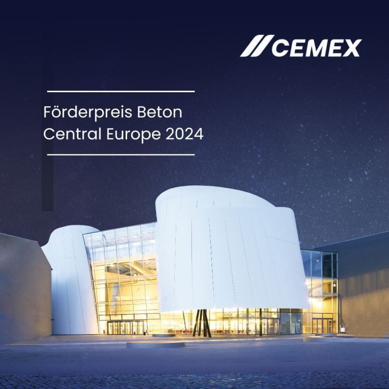 Fot. Cemex