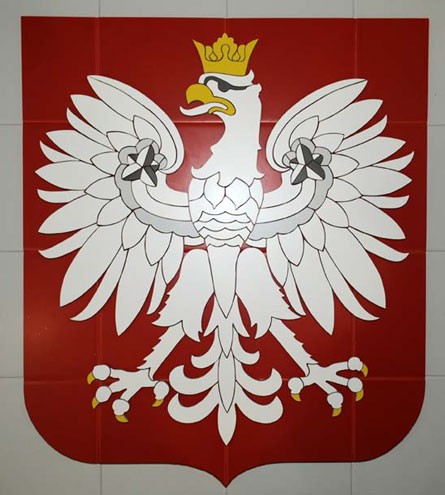 I nagroda