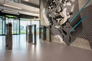 Fot. Flowcrete