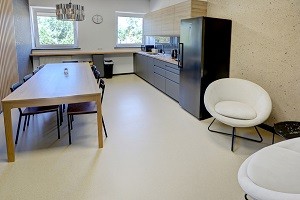 Fot. Flowcrete