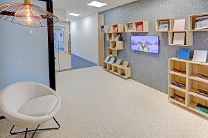 Fot. Flowcrete
