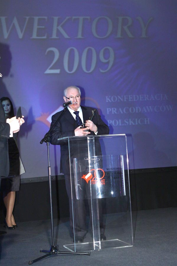 Wektor dla Prezesa Solbetu