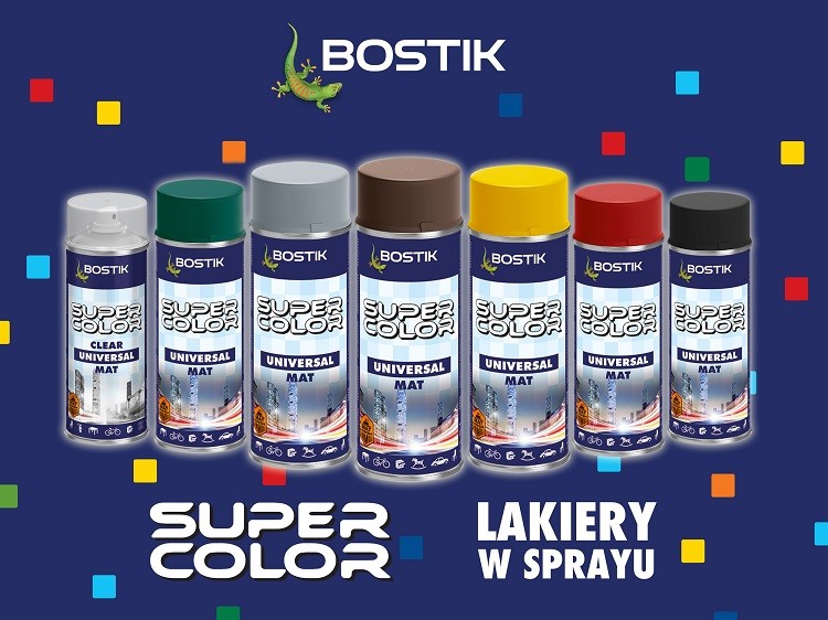 Fot. Bostik