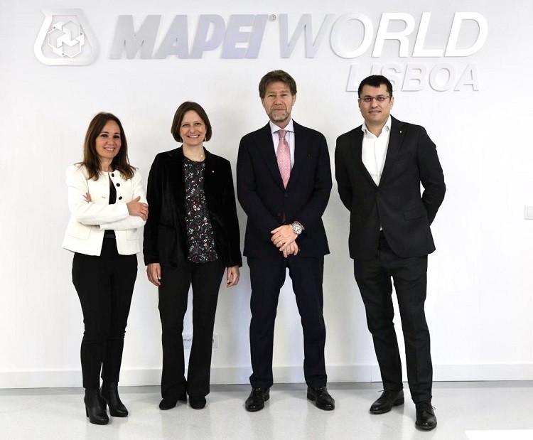 Fot. Mapei
