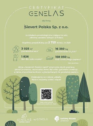 Fot. Sievert Polska