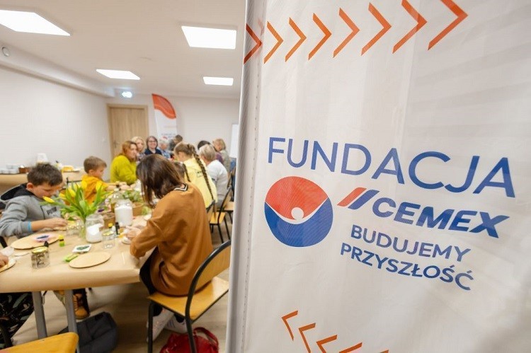 Fot. Cemex