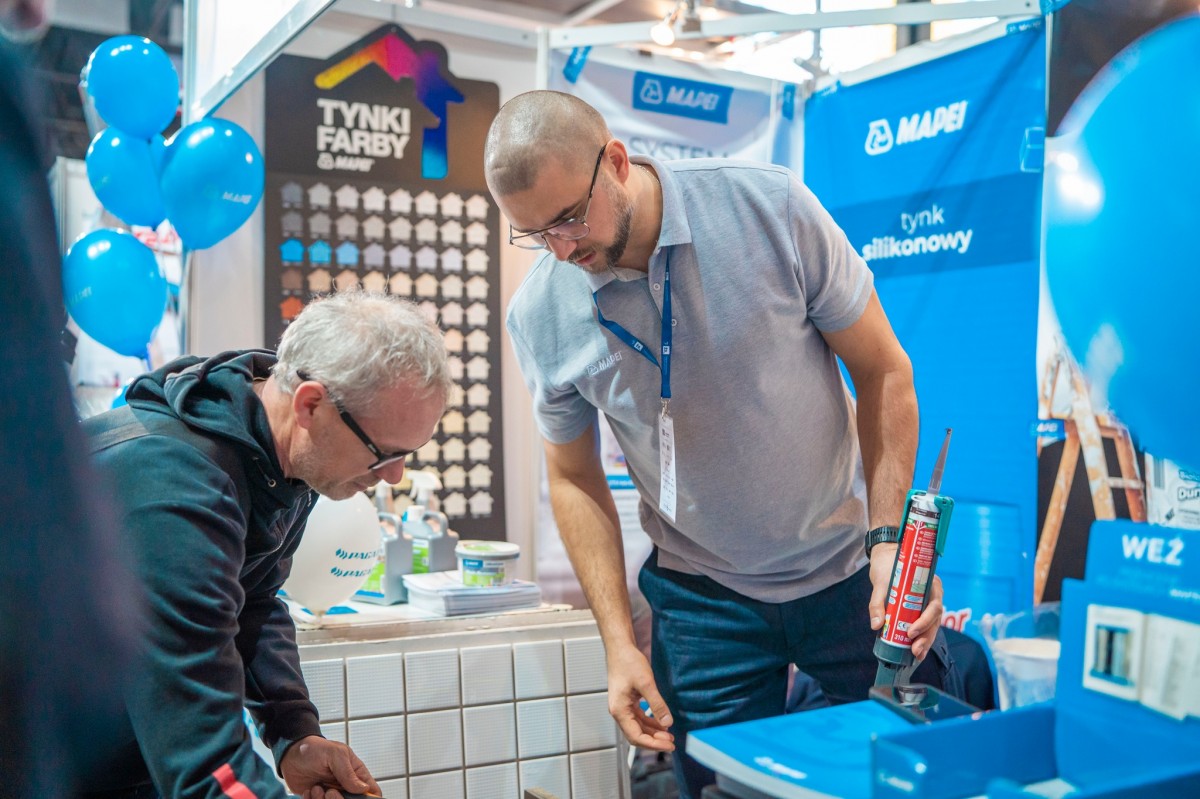 Fot. Mapei