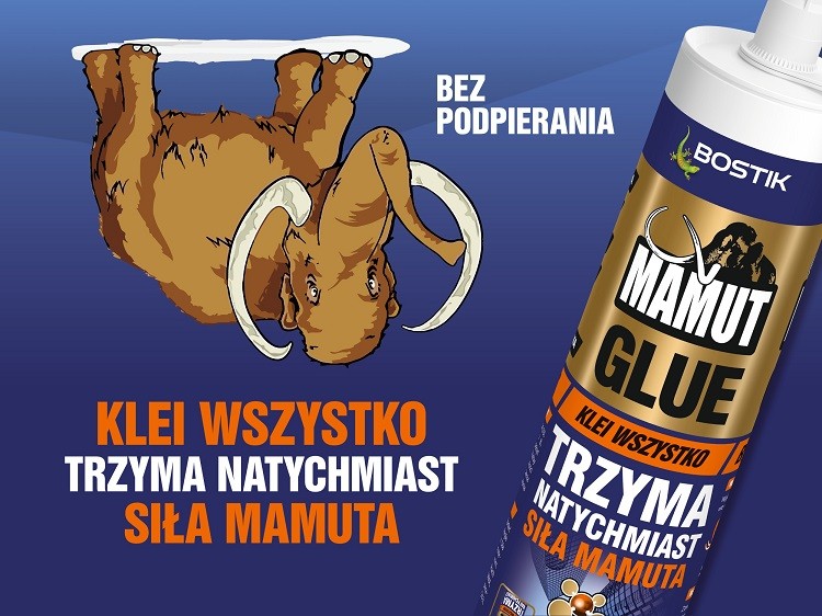 Fot. Bostik