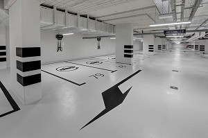 Fot. Flowcrete